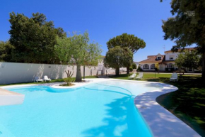Hacienda Laguna Seca - Apart. Buganvilla, Chiclana De La Frontera